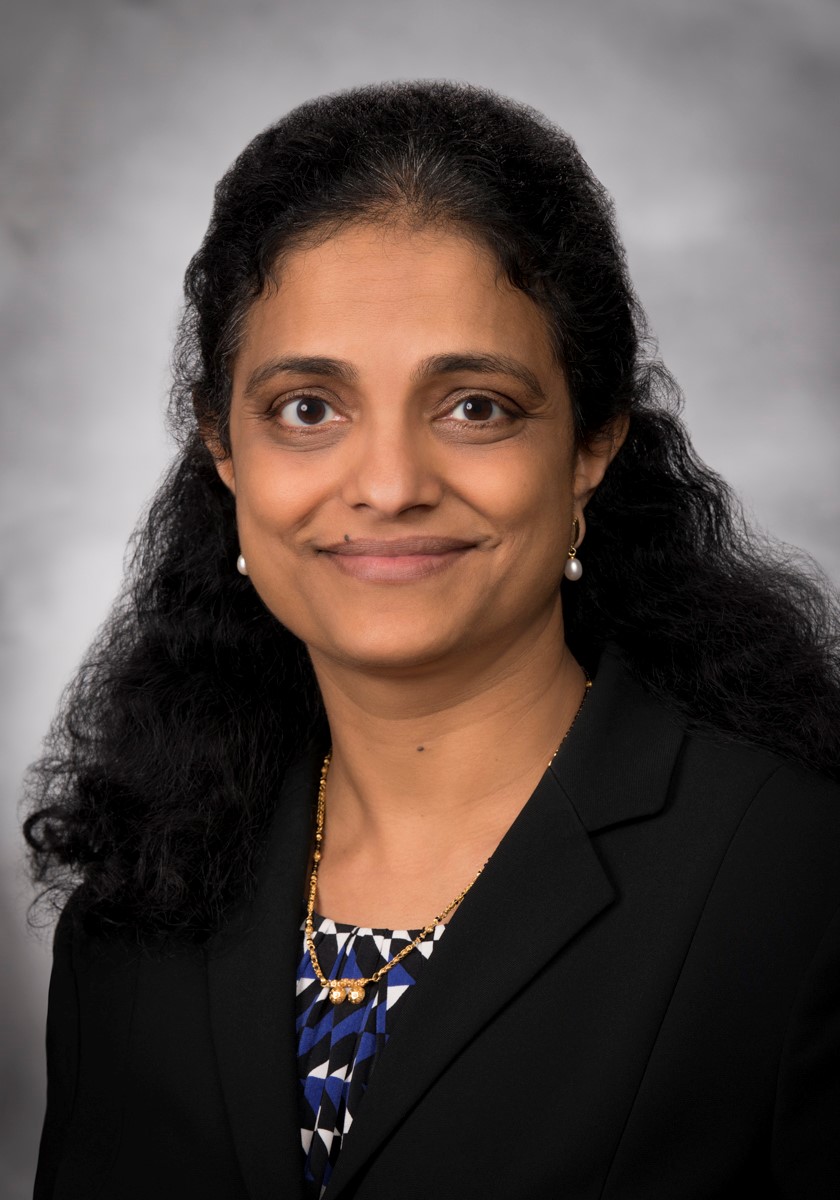 Dr. Durga Kumari Yerasuri, MD