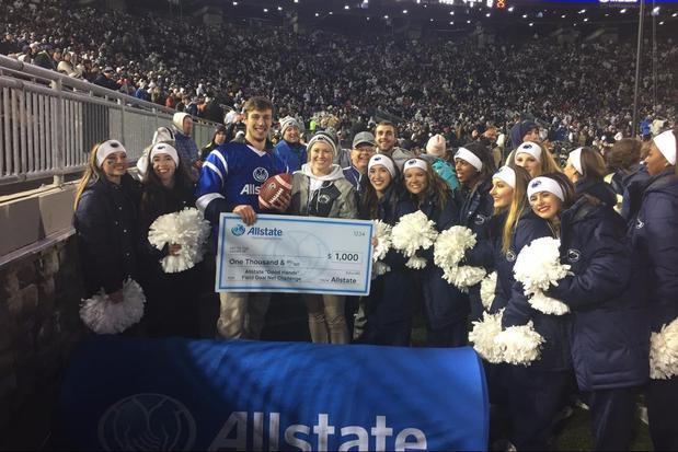 Images Rennel Rodarmel: Allstate Insurance