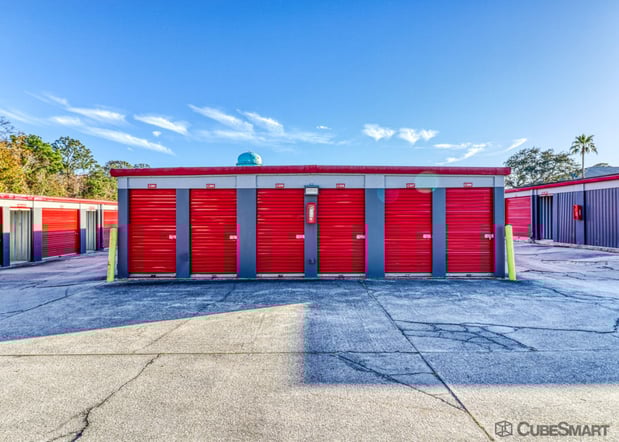 Images CubeSmart Self Storage