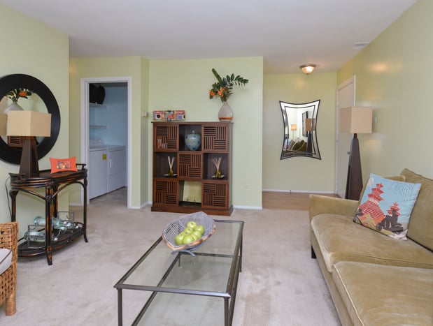 Images Spring House Apartments