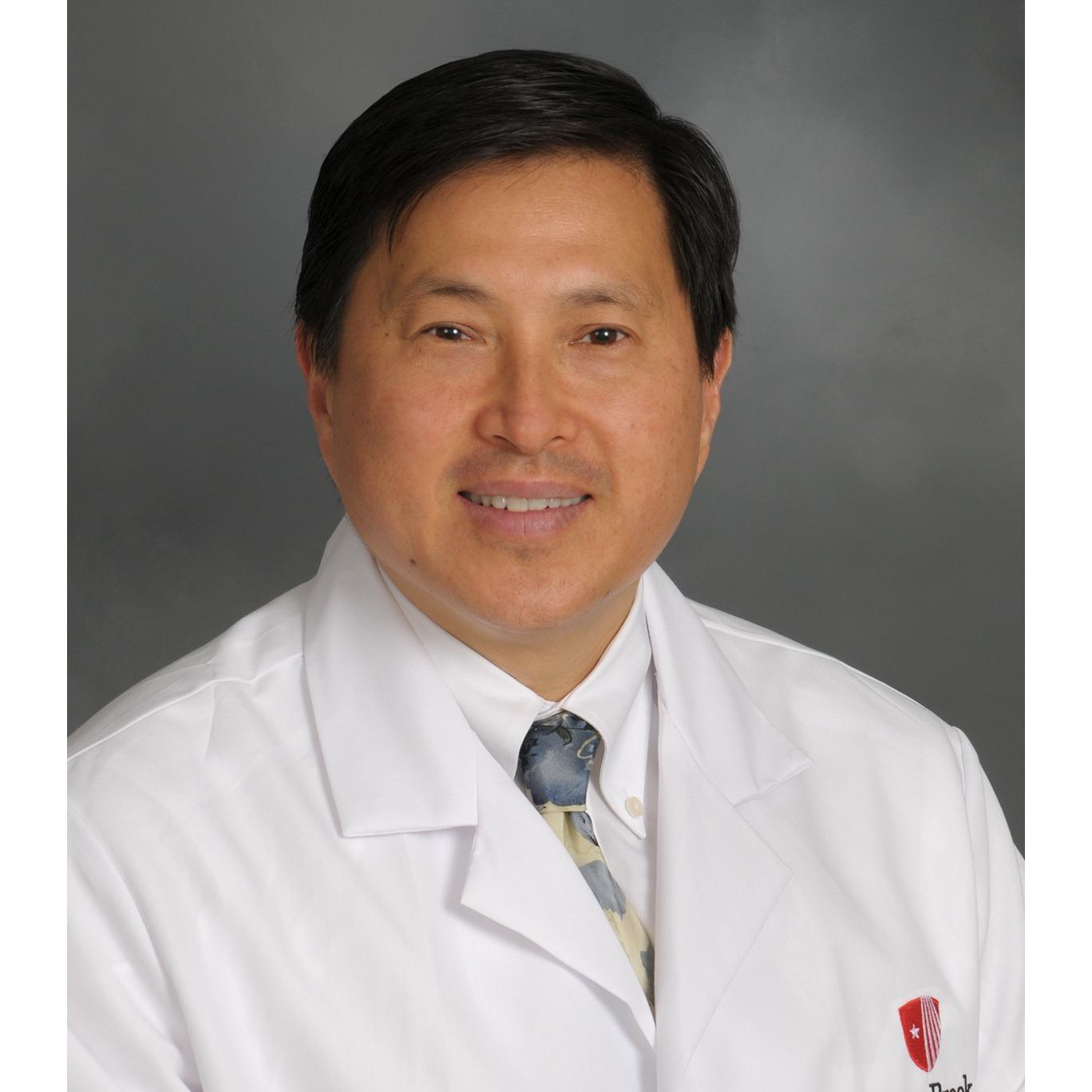 Dr. Edward D Wang, MD