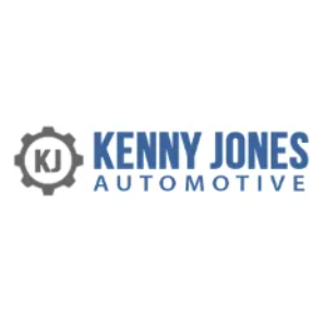 Kenny Jones Automotive Inc Logo