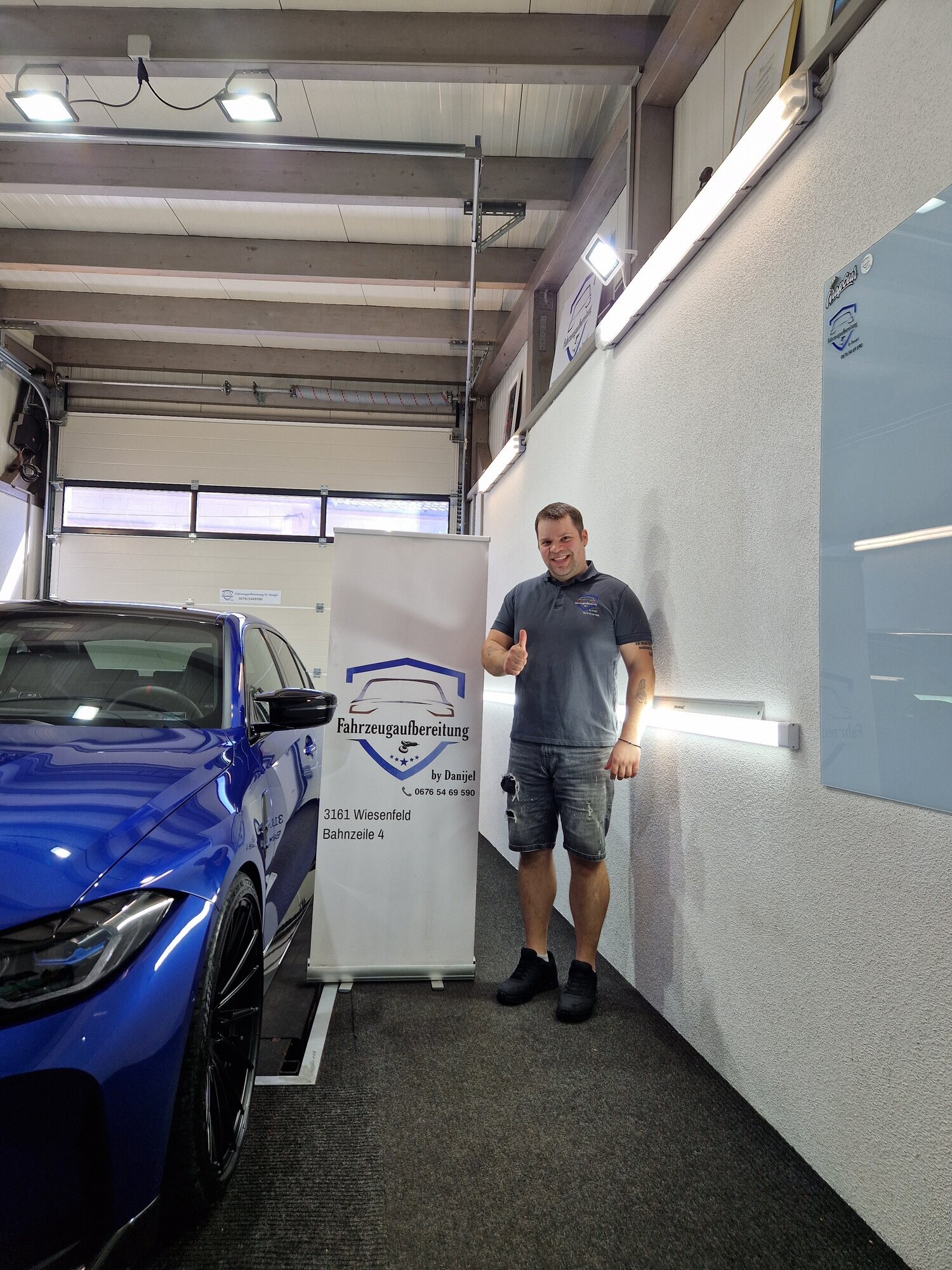 Bild 22 von Fahrzeugaufbereitung by Danijel