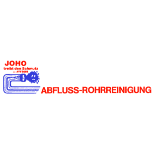 Björn Joho Rohrreinigung in Edingen Neckarhausen - Logo