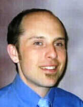 Even Robert Evanson