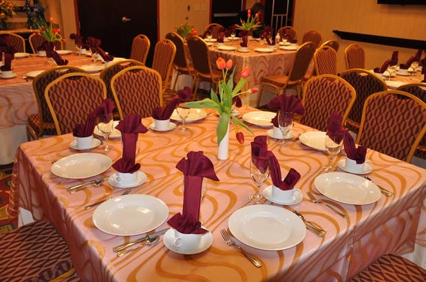 Images Hampton Inn & Suites Denver/Highlands Ranch
