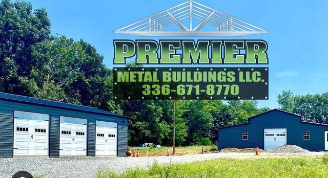 Images Premier Metal Buildings LLC