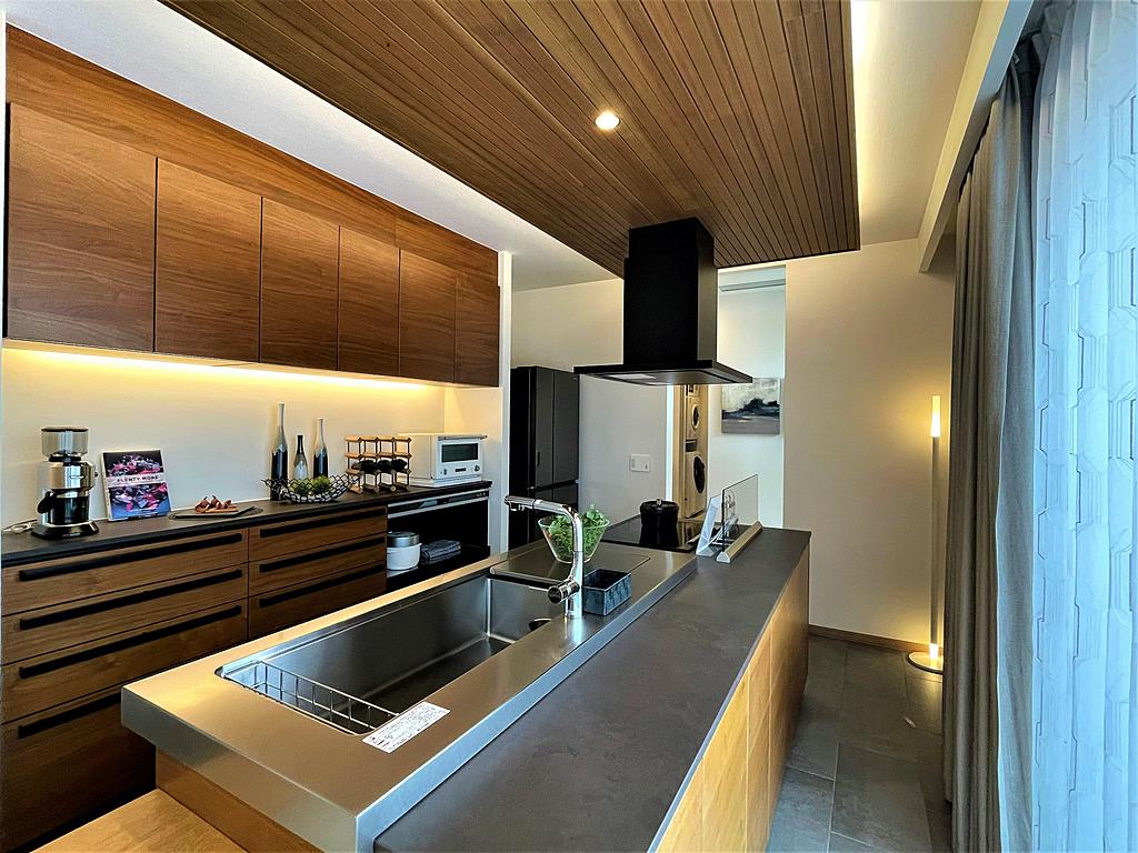 Images ダイワハウス郡山北GranWood展示場