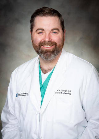 Images Thomas Turnage, II, MD