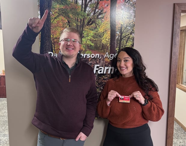 Images Dan Anderson - State Farm Insurance Agent
