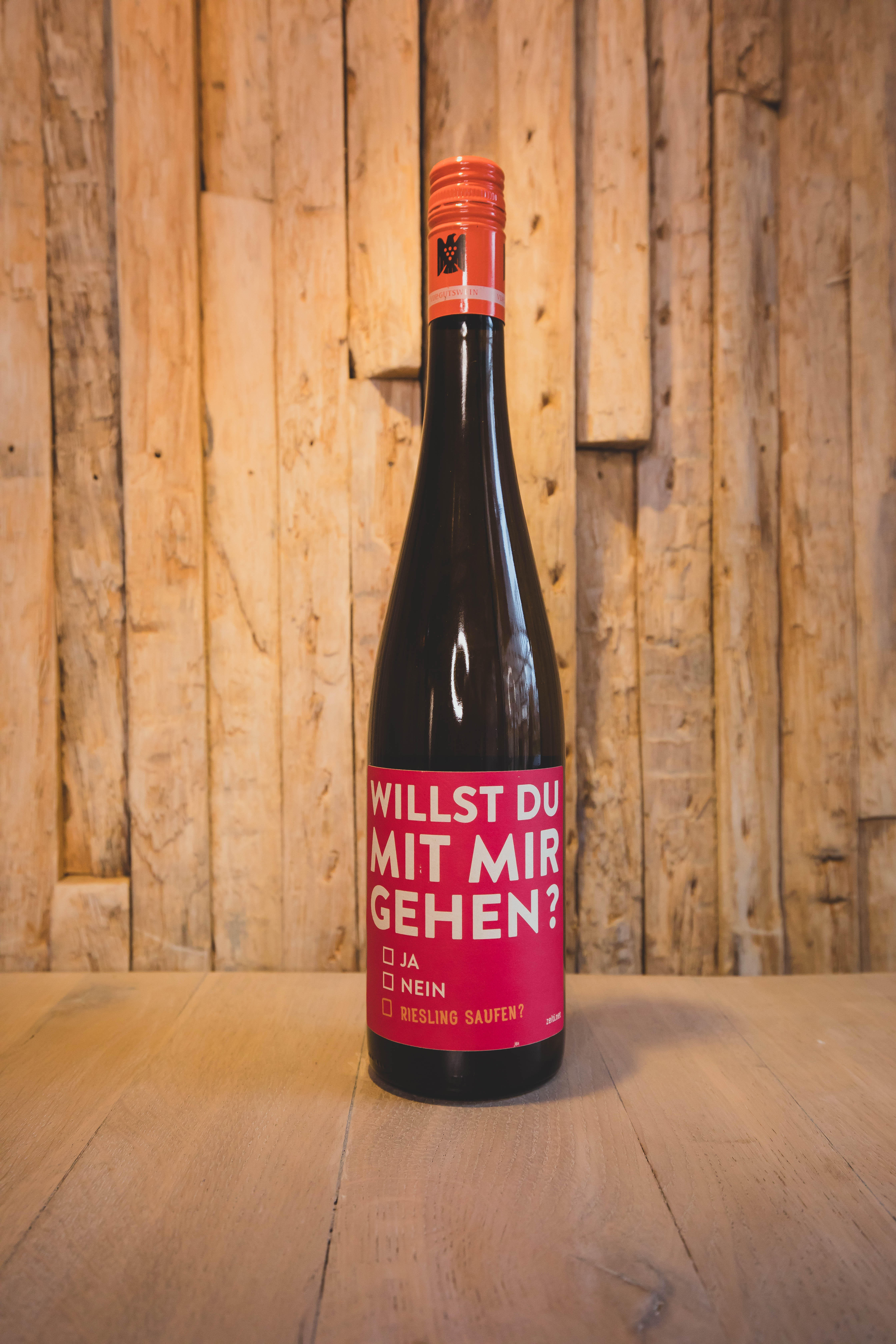 Bocksbeutel-Stube, Königstraße 78 in Nürnberg