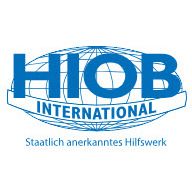 HIOB Grossbrockenstube Logo