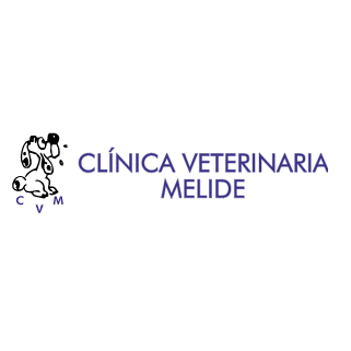 Clinica Veterinaria Melide C.B. Logo