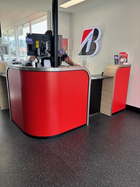 Images Bridgestone Select Tyre & Auto Moonah