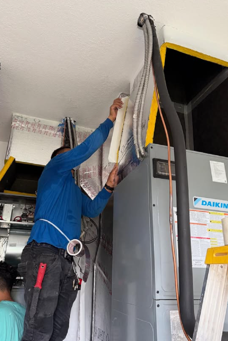 Llarena Service Center LLC Image