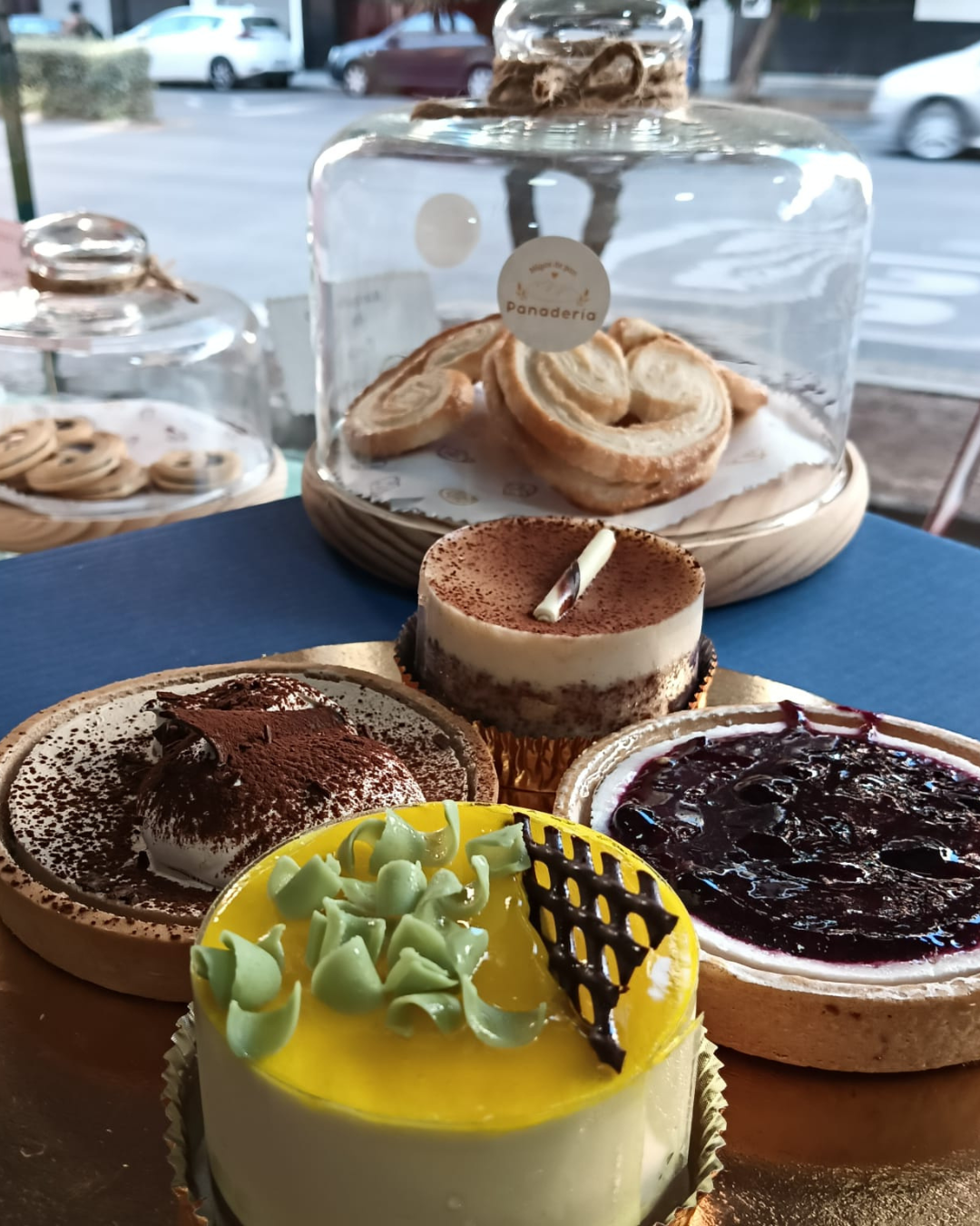 Images Panadería Migas de Pan