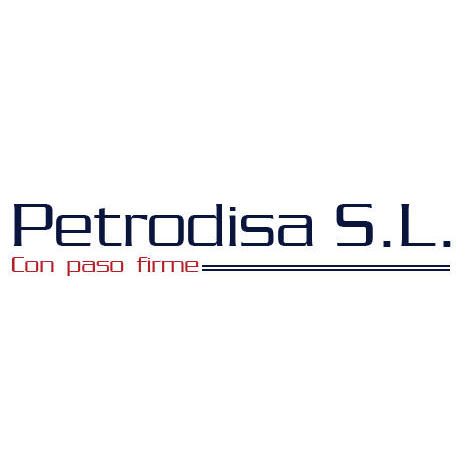 Petrodisa S.L. Logo