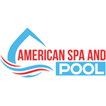 American Spa And Pool, A.S.A.P. Logo