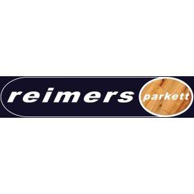 Michael Reimers Parkettleger in Pulheim - Logo