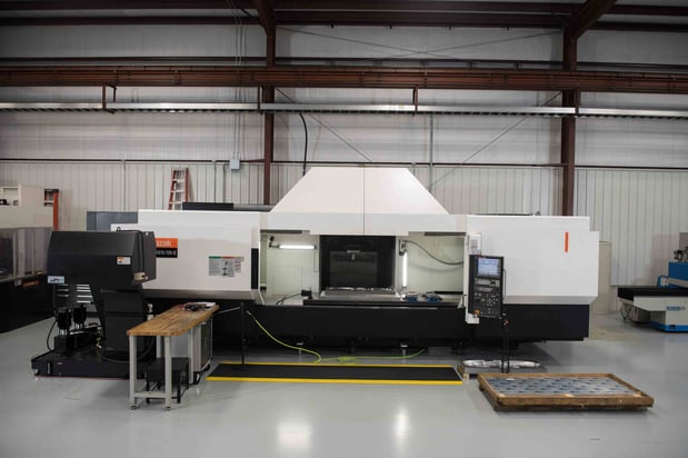 Images Aerotech Machining, Inc