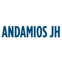 Andamios Jh Logo