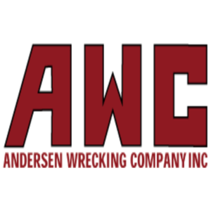 Andersen Wrecking Co., Inc. Kearney (308)237-3163