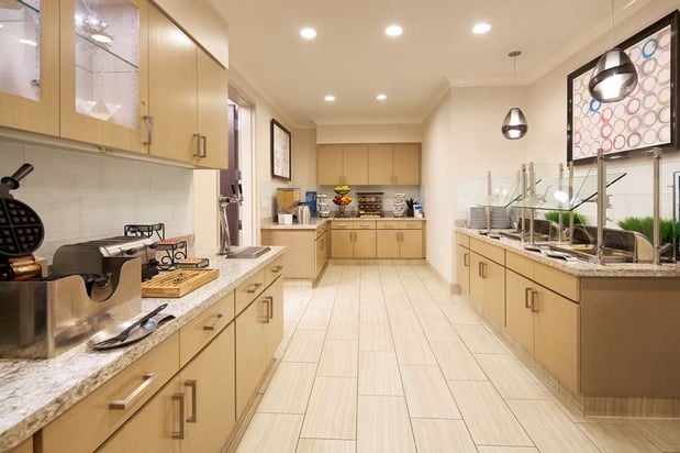 Images Homewood Suites by Hilton Aliso Viejo - Laguna Beach