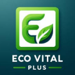 ECOVITALPLUS Logo