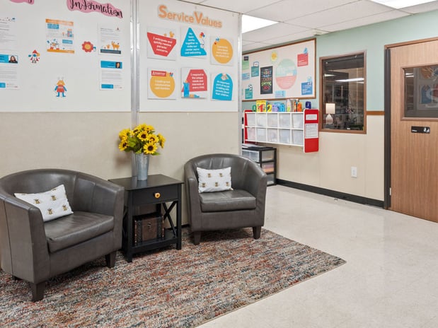 Images Everett KinderCare