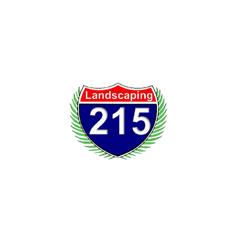 2-15 Landscaping LLC Logo