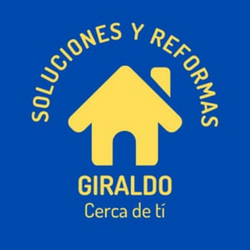 Soluciones y Reformas Giraldo Logo