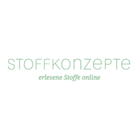 Stoffkonzepte - Inh. Angelika Esswein in Dresden - Logo