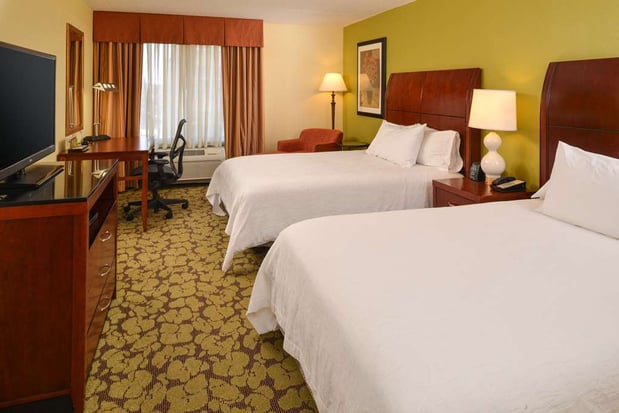 Images Hilton Garden Inn Terre Haute