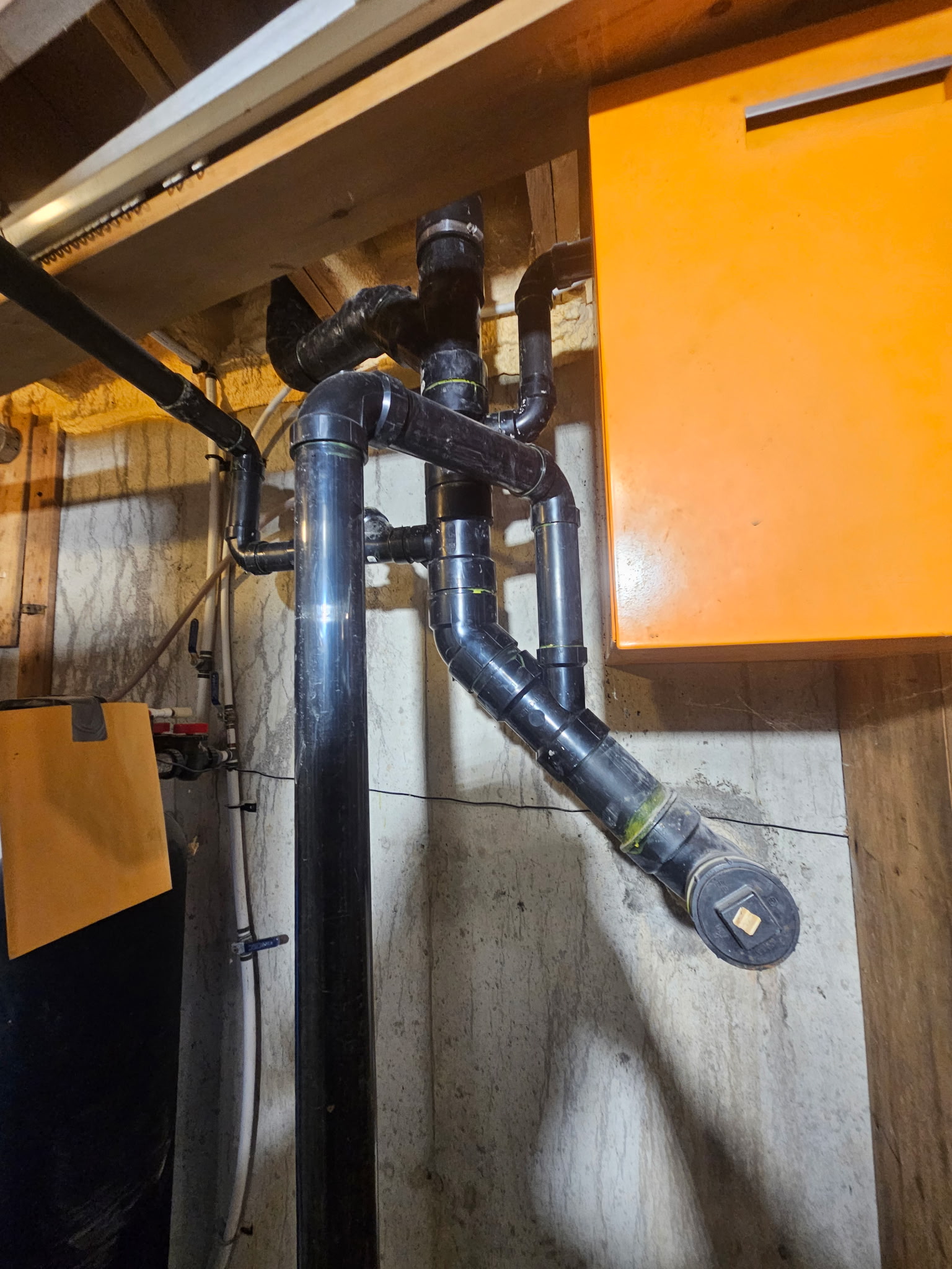 Images DrainCam Plumbing