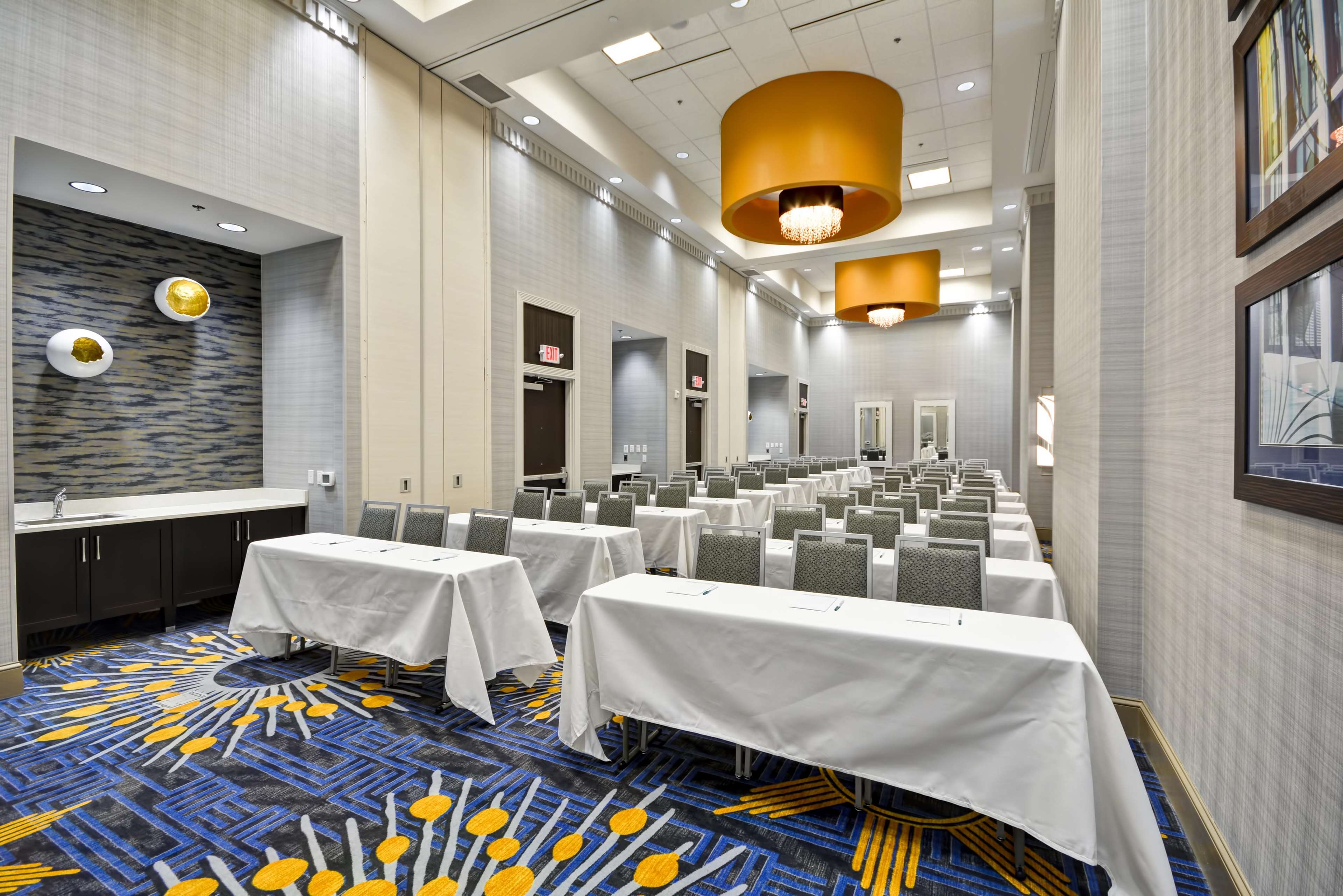 Homewood Suites by Hilton Birmingham Downtown Near Uab