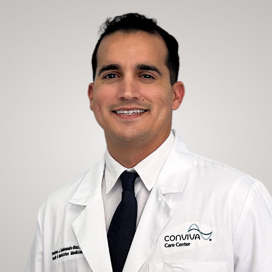 Dr. Francisco J Maldonado-Diaz, MD