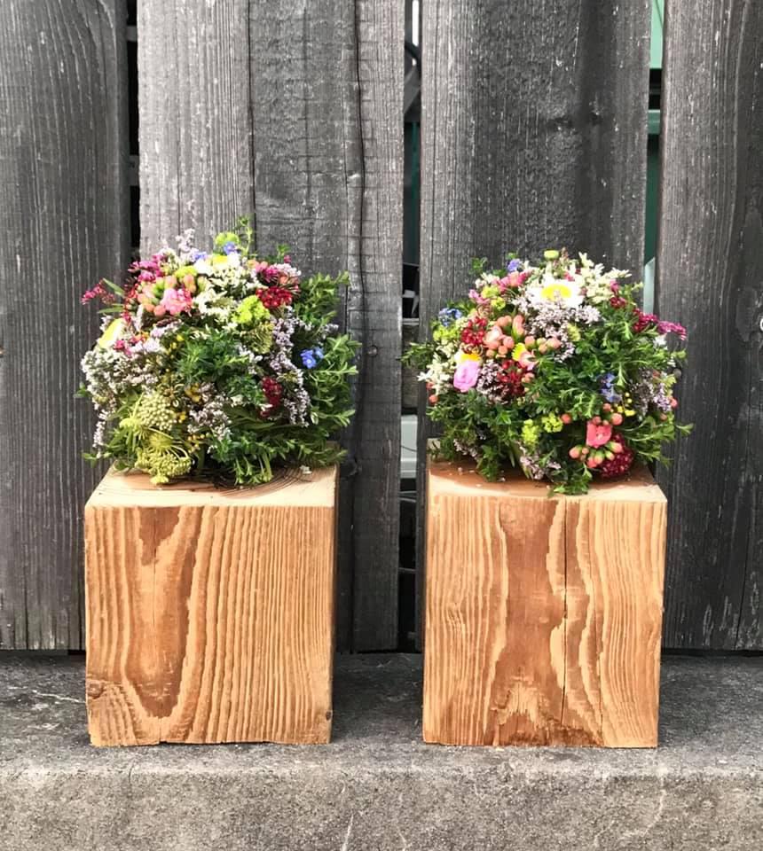 bluamaundmeh, Ketschelenstraße 1 in Feldkirch