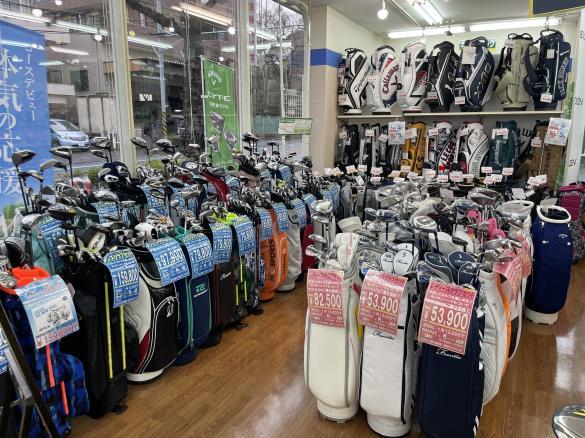 Images ゴルフパートナー 大和鶴間店