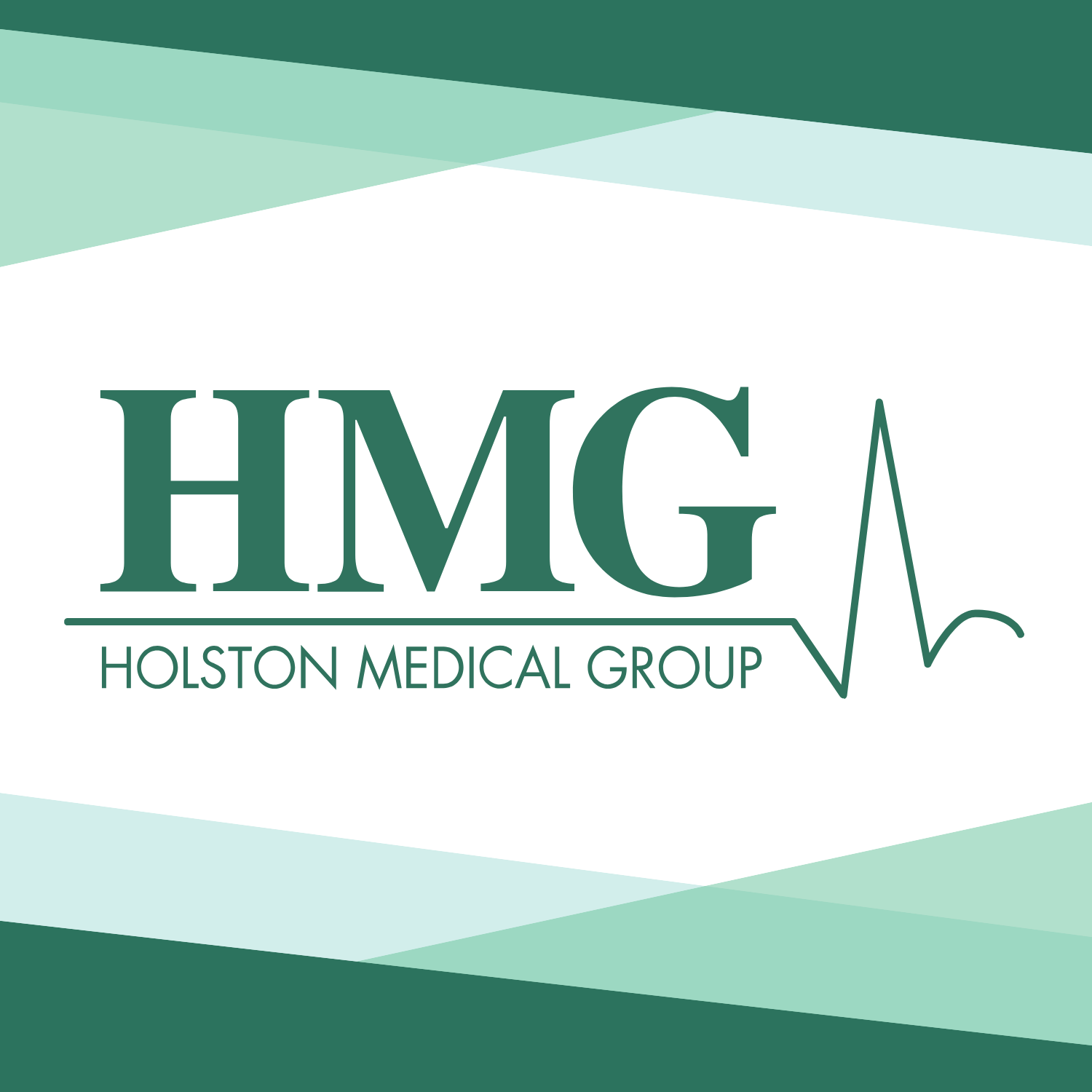 Rick Whiles, MD - HMG Pediatrics at Sapling Grove Logo