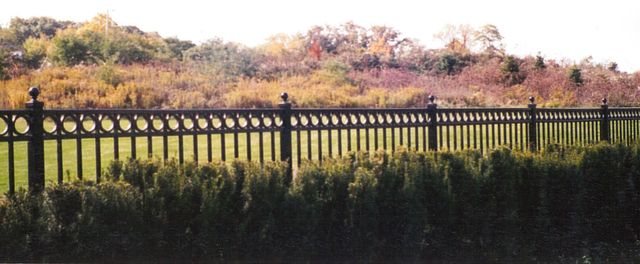 Images Aronson Fence Co., Inc.