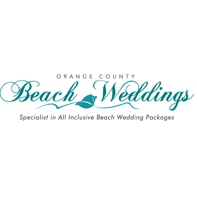 Orange County Beach Weddings