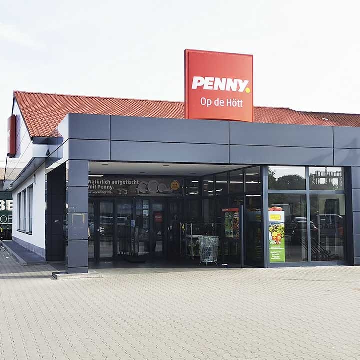 PENNY, Mendener Str. 21 in Troisdorf - Friedr.-Wilh-Hütte