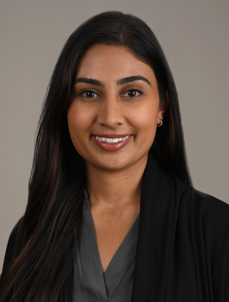 Simrta Ahuja