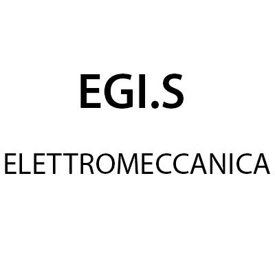 Egi.S Elettromeccanica Logo