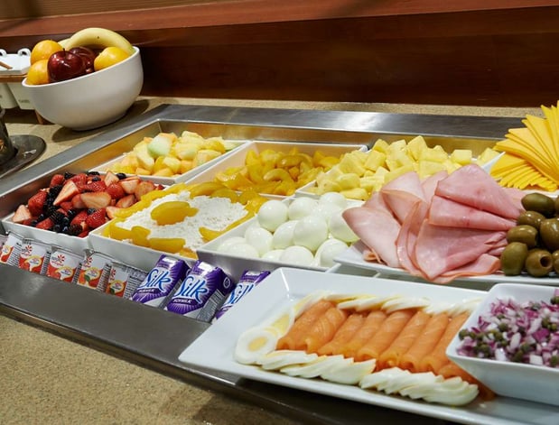 Images DoubleTree by Hilton Hotel Detroit - Dearborn