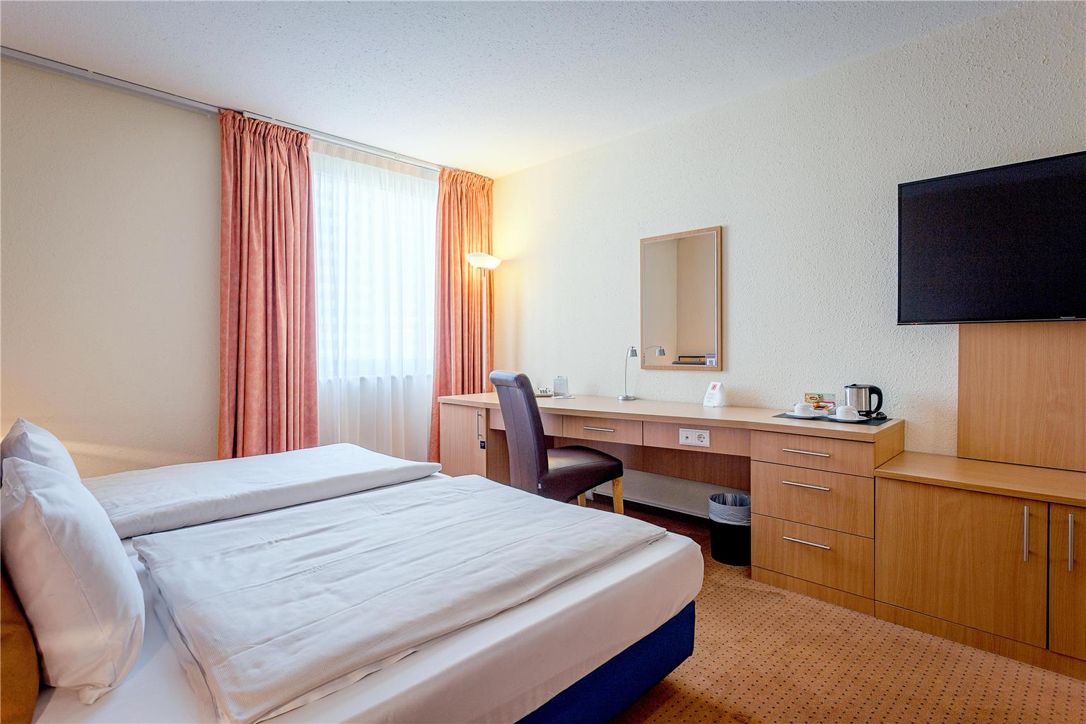 Bild 22 Best Western Macrander Hotel Frankfurt/Kaiserlei in Offenbach