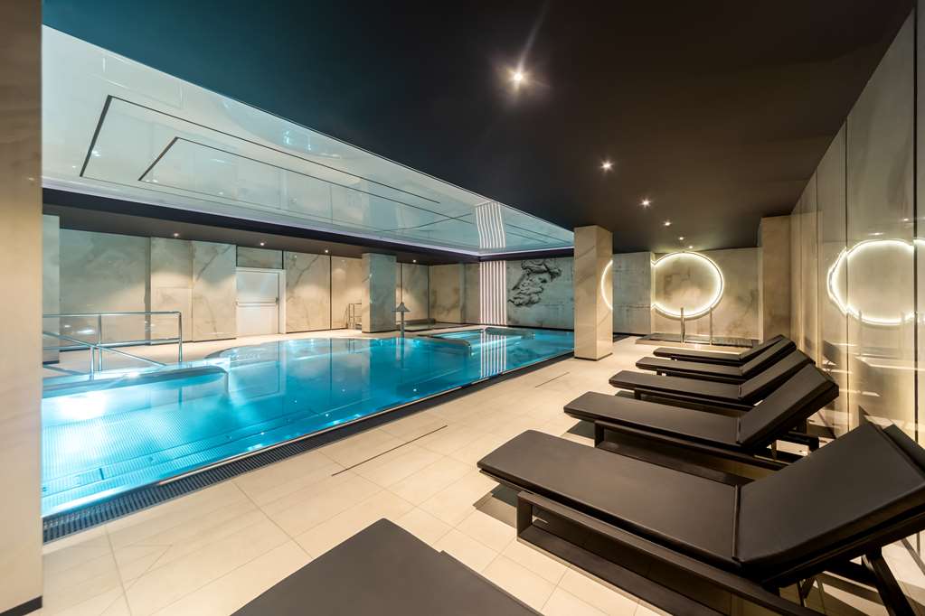 Images Radisson Hotel & Suites Gdansk