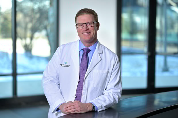 Images Joseph R. Triggs, MD, PhD