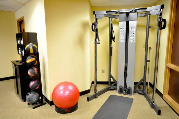 Images Crowne Plaza Virginia Beach Town Center by IHG