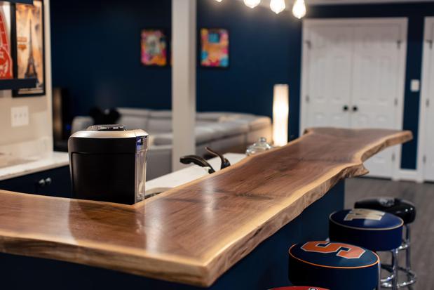 Images Loudoun Basements